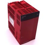 Power Supply Q61P Mitsubishi I: 100-240VAC O: 5VDC 6A *Used*