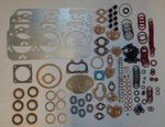 GARDNER 6LX & 6LXB COMPLETE ENGINE OVERHAUL DECOKE GASKET SET EQUAL TO A04901