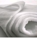 Upholstery Wadding,Polyester Dacron Quilting 54" WIDE (70g) 5 M, COLLECTION ONLY