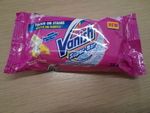 Vanish Super Stain Soap Bar - All In 1 Stain Remover X1 JUST £6.99 FREEPOST RARE
