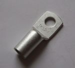 6 x 50mm M8 HEAVY DUTY CRIMP TERMINAL BATTERY CABLE lugs eyelets battery strap