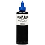 Dynamic Triple Black Tattoo Ink 8oz 240ml Original Authentic Professional TBK8OZ