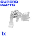 GEAR SHIFTER CABLE/ROD SUPPORT 1440159780 FOR CITROEN PEUGEOT 1440159780 OE