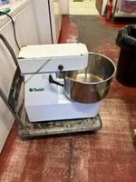 Fimar dough mixer 18kg 22L single speed
