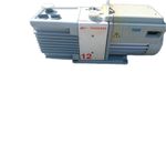 EDWARDS RV12 VACUUM PUMP
