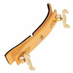 Violin Shoulder Rest Violin Shoulder Support Comfortable Easy to Use 4/4 Size