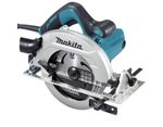 Makita - HS7611J/2 240V 190mm Circular Saw Supplied in a Makpac Case
