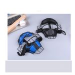 Softball  Alloy Protective Comfortable Lightweight Baseball  for Indoor
