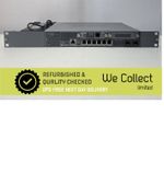 Juniper Networks SRX320 with VDSL2-A Module & UK PSU Juniper SRX320 Rack Mounts