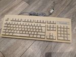 Sega Dreamcast Keyboard KT-7630 Tested & Working - Could Do With Some Love.