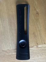 Faceplate For Microsoft Xbox 360 - Black