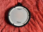 Roland PDX-8 Dual Trigger Mesh Head Drum Pad in excellent condition