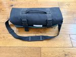 Kane flue gas analyser carry case carry bag soft carrying case USED 👜