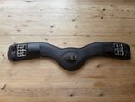 26”Prolite Anatomical Short Dressage Girth Brown
