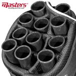 MASTERS GOLF BAG TUBES / GOLF BAG ORGANISER PROTECTION TUBES / MULTIBUY DEALS