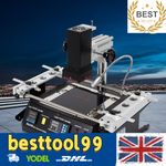 IR6500 Rework Station Desoldering Station Soldering Station &Temperature Control