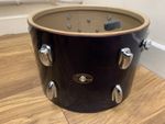 Slingerland 13 x 9” Tom 1960s shell Sparkling Blue Pearl