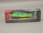 Jackson Real Jerk 12cm 23g Firetiger J780-3 Sinking Wobbler
