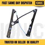 Peugeot 308 MK2 2014-2021 Front Right Driver Side Electric Window Regulator