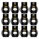 T-Cut Wax Sealant Cream Glaze Applicator Set with Handle Polish Buff Shine x12