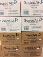 MAIL LITE BUBBLE BAGS WHITE + GOLD A000 B00 C0 D1 E2 F3 G4 H5 J6 K7 FREE 24H DEL