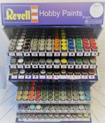 Model Kit Paint Revell 14ml Enamel Paints choose single, 5 or 10 colours colors