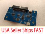 GreaseWeazle v4.1 board USB floppy drive adapter Retro All Formats
