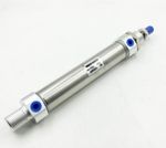 MI32*5/10/15/20/25/30/40/50~300mm-CM Stainless Steel Cylinder Small Pneumatic