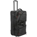 2025 Fly Tour Roller Gear Bag Black