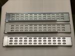 APC 19” Rack Mount Rail Kit for 2U and 3U UPS and Battery Packs P/N OM-756H