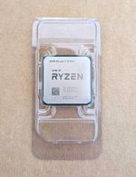 AMD Ryzen 7 5700X 8-Core 16-Thread Processor, 65W, Socket AM4, 36MB Tray