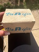 Ranco VC1 Replacement Fridge Thermostat Compressor Refrigerator Genuine NOS