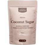 Organic Coconut Sugar Without Animal Suffering Raw Coconut Palm Kosher Sugar