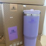 Tumbler Cup with Straw Lid Insulated Stainless Steel Water Bottle Tumbler 30 oz
