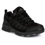 Trespass Men's Walking Shoes - Waterproof, Breathable, Durable - Scarp B