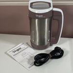 Vegan Revolution Milk Machine/ Soup Maker / Make Milk From Seeds Nuts Grains