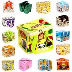 Children's Kids Adult Lunch Bags Insulated Cool Bag Picnic Bags School Lunchbox 