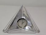LENOX QUARTZ CRYSTAL CLOCK (WORKING)