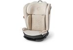 Silver Cross Discover iSize Car Seat Almond 4-12yrs /100-150cm