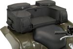 Moose Racing Ozark Rear Rack Bag Black