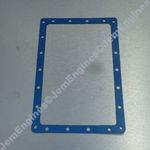 Sump gasket to suit Kubota D905 D1005 D1105 D1105T 16266-01620