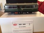 Heljan O Gauge Rail Bus BR Green 8890-8899