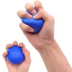 UK Anti-stress Reliever Ball Stressball Relief Adhd Arthritis Toy Autism Hotsale