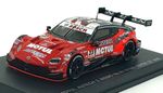 Spark 1/64 Scale 64SGT25023 - Nissan Z Nismo #23 Super GT 2025