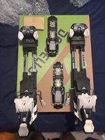 Salomon/Scott Guardian MNC 13 Ski Touring Frame/Bar Binding