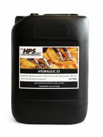Hydraulic Oil ISO VG 32 20L HLP 32 Industrial Hydraulic Fluid Machine Oil
