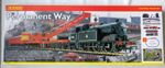 Hornby R1029 Permanent Way Electric Train Set OO, Mint in Box