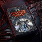 Stranger Things Hive Mind Special Edition Playing Cards By Theory 11
