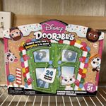 Disney Doorables Countdown To Christmas Advent Calender Season 5