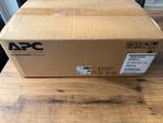 APC APCRBC141 Replacement Battery Cartridge Genuine APC New Sealed